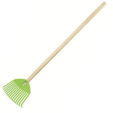 Rastrello Verde 70Cm –