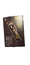 Wahl 5 Star Cordless Black