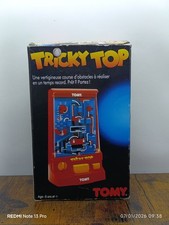 Jeu Vintage - Tricky Top -