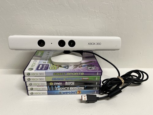 Microsoft xbox 360 - microsoft, kinect