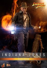 Indiana Jones Deluxe Version