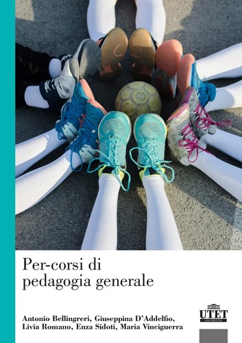 Per corsi pedagogia - per-corsi, di