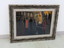 Eliano fantuzzi - (1909-1987),
