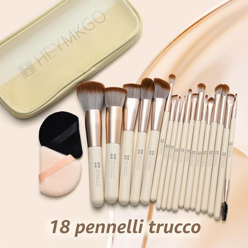 Pennelli make heymkgo 18 - heymkgo,