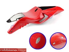 Carena posteriore carbonio BIMOTA DB5 2006 2015 tail fairing carbonio ID83672