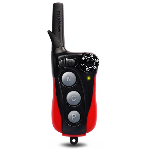 Dogtra plus collare - iq,