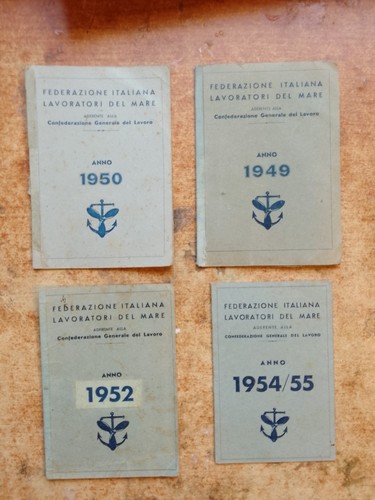 Federazione italiana - ',