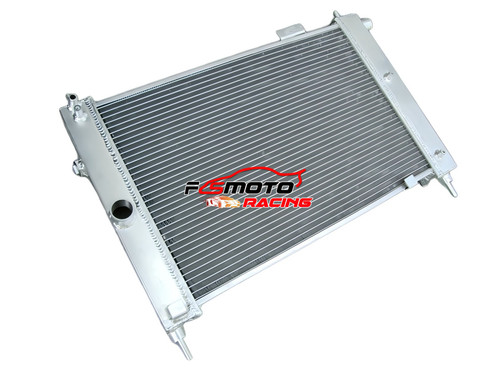 Aluminum radiator for - aluminum,