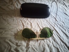 Ray-Ban RB3138 001 58-09