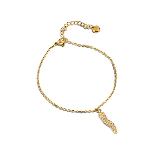 Bracciale ops objects - ops,