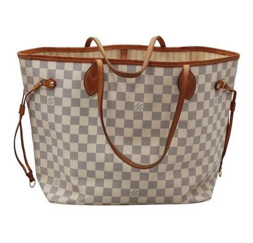Borsa louis vuitton - vuitton, neverfull