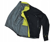 Giacca antipioggia da ciclismo