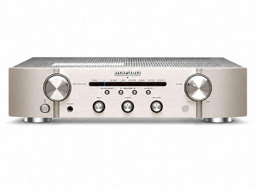 Amplificatore integrato
