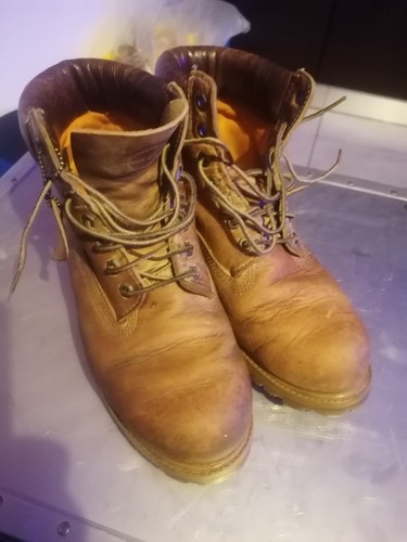 Scarponcino timberland uomo - timberland,