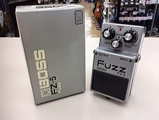 BOSS FZ-5 Pedale per chitarra