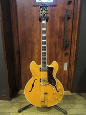 Epiphone 1964 Sheraton