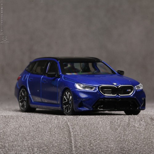 Bmw touring g99 marina bay - m5,