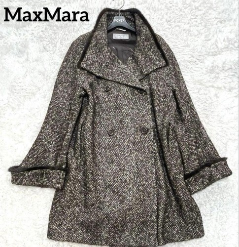 Cappotto pelliccia visone