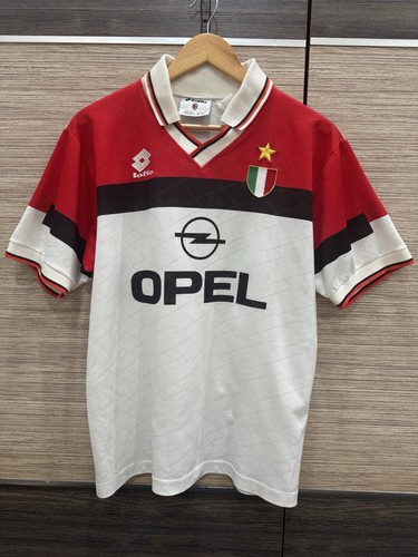 Vintage lotto ac - vintage, 90’s
