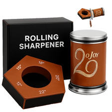 Affilacoltelli Professionale a