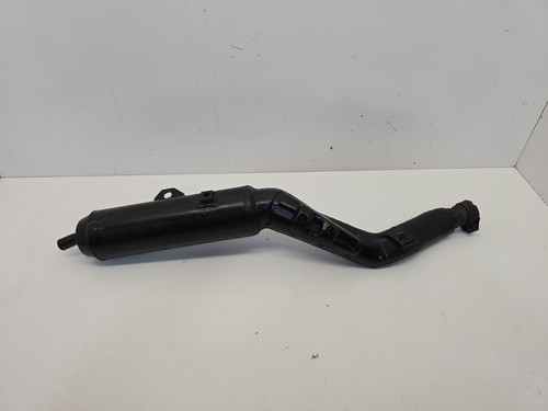 Silenziatore scarico yamaha - di,
