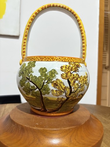 Antico vaso ceramica - vaso, di