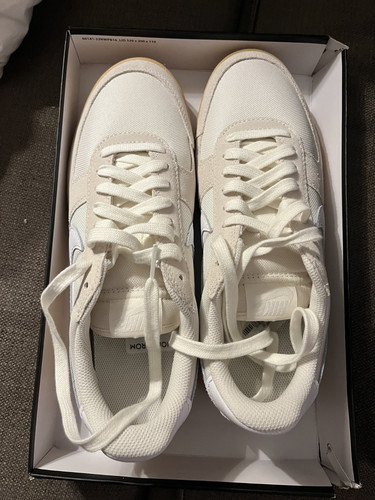 Nike field general pale - nike,
