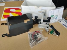 KIT ANTIFURTO BLOCCA CAMBIO