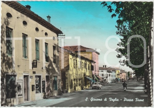 Giacomo veglia piazza - giacomo,