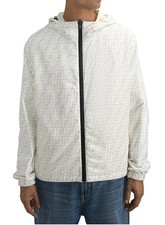 Fendi giubbotto k-way con