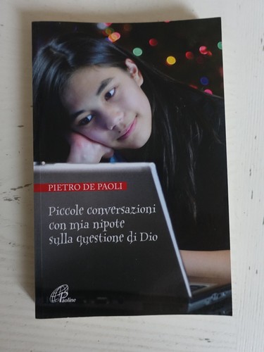 Piccole conversazioni con - , mia