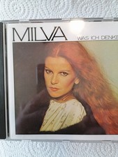 Milva - was ich denke, Orig