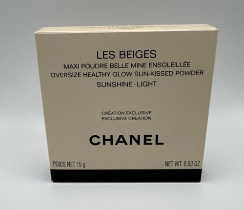 Chanel les beiges oversize - les,
