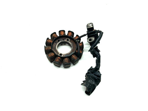 Statore alternatore magnete - statore,