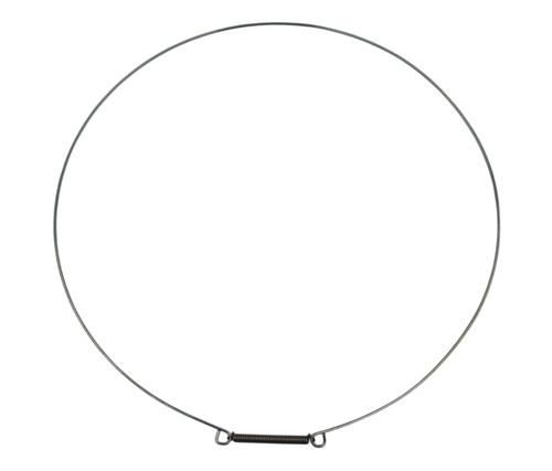 Anello porta guarnizione - guarnizione, circa