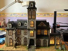 La casa della Famiglia Addams