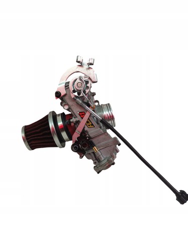 Carburatore fcr ktm lc4 - carburatore,