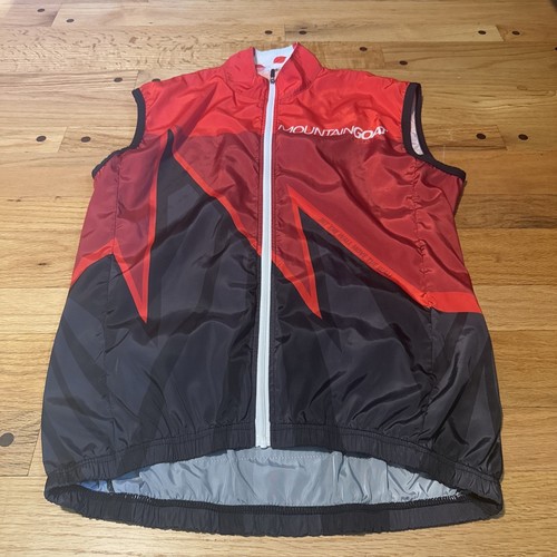 Maglia ciclismo vintage - , capra