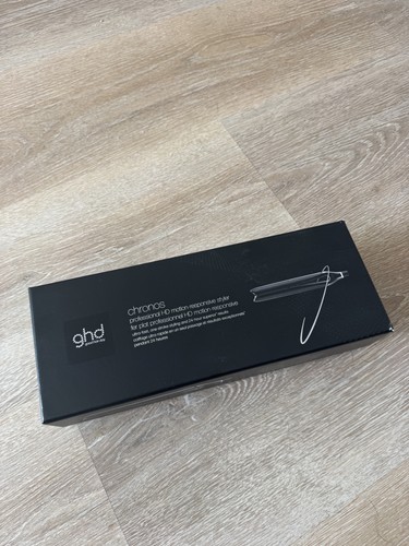 Brand new ghd - brand,