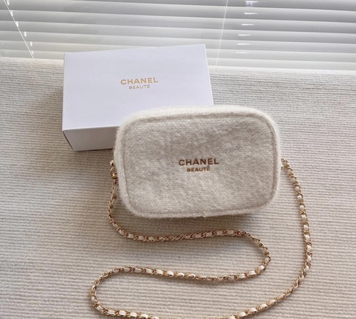 Pochette con tracolla - pochette,