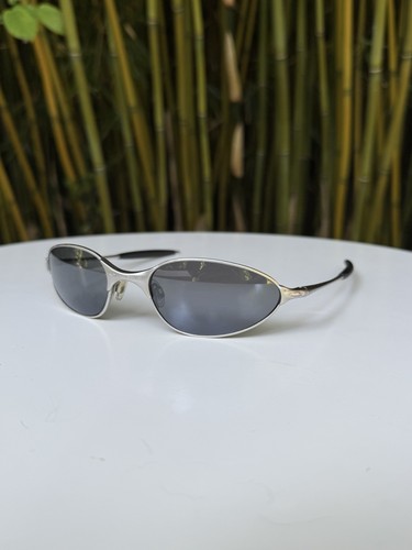 Oakley wire argento con - oakley, c