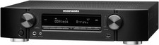 Marantz NR1711 Nero Slimline 7.2-Canali AV-Receiver B-Ware