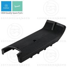 PEDANA POGGIAPIEDI NERA MODELLO TIPO ORIGINALE NERO PIAGGIO CIAO 50 PX