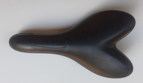 Sella bici corsa marcata - , selle