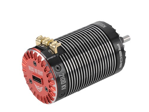 Motore brushless reds racing - motore,