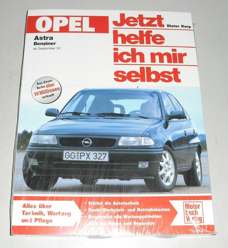 Manuale riparazione opel astra - riparazione,