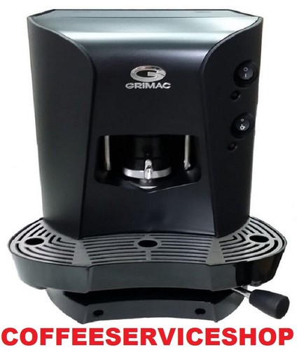 Macchina caffe grimac - da, caffe'