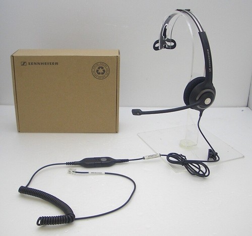 Cuffie mono epos impact 230 - mono, sc