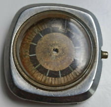 PHIGIED CARIBBEAN JUNIOR CASSA E QUADRANTE WATCH MONTRE RELOJ UHR