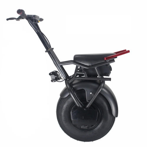 Yhz 1000w 60v elettrico 18in - elettrico,